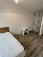 1-комнатная, квартира, 33.5 м²